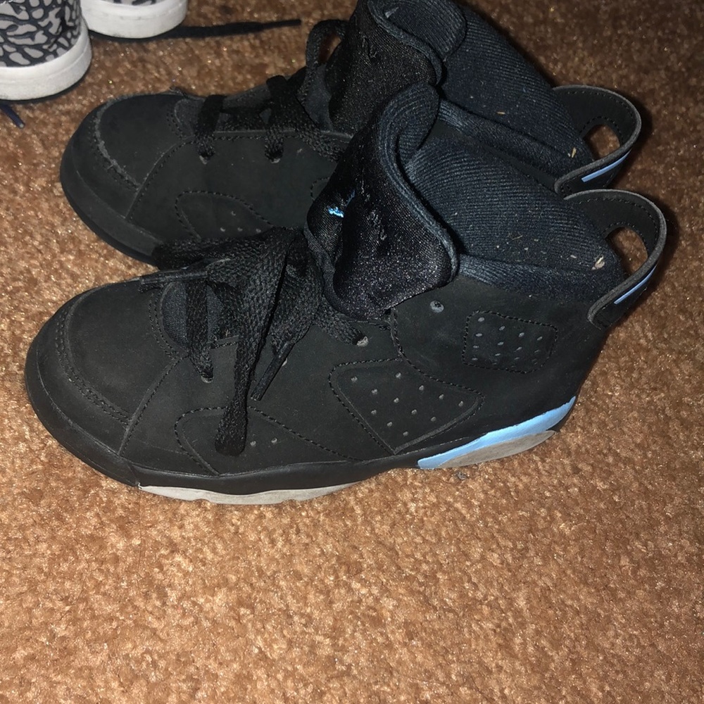 Jordan’s